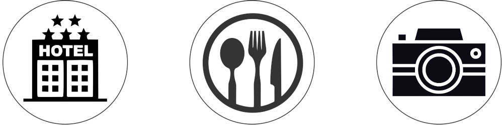 Tour and Travel Agency - Responsive Website Template